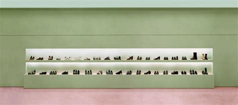 andreas gursky prada 1|prada ii art.